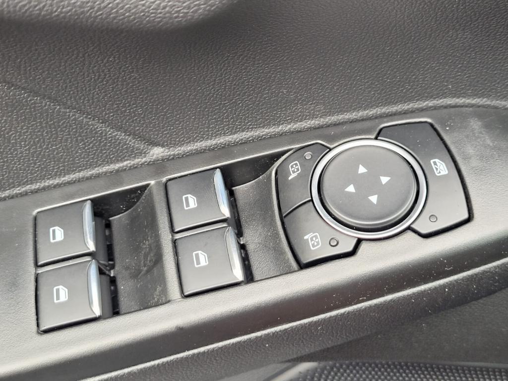 new 2025 Ford Escape car, priced at $35,858