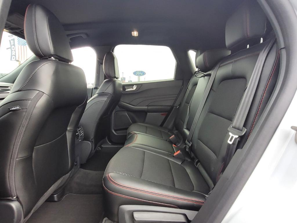 new 2025 Ford Escape car, priced at $35,858