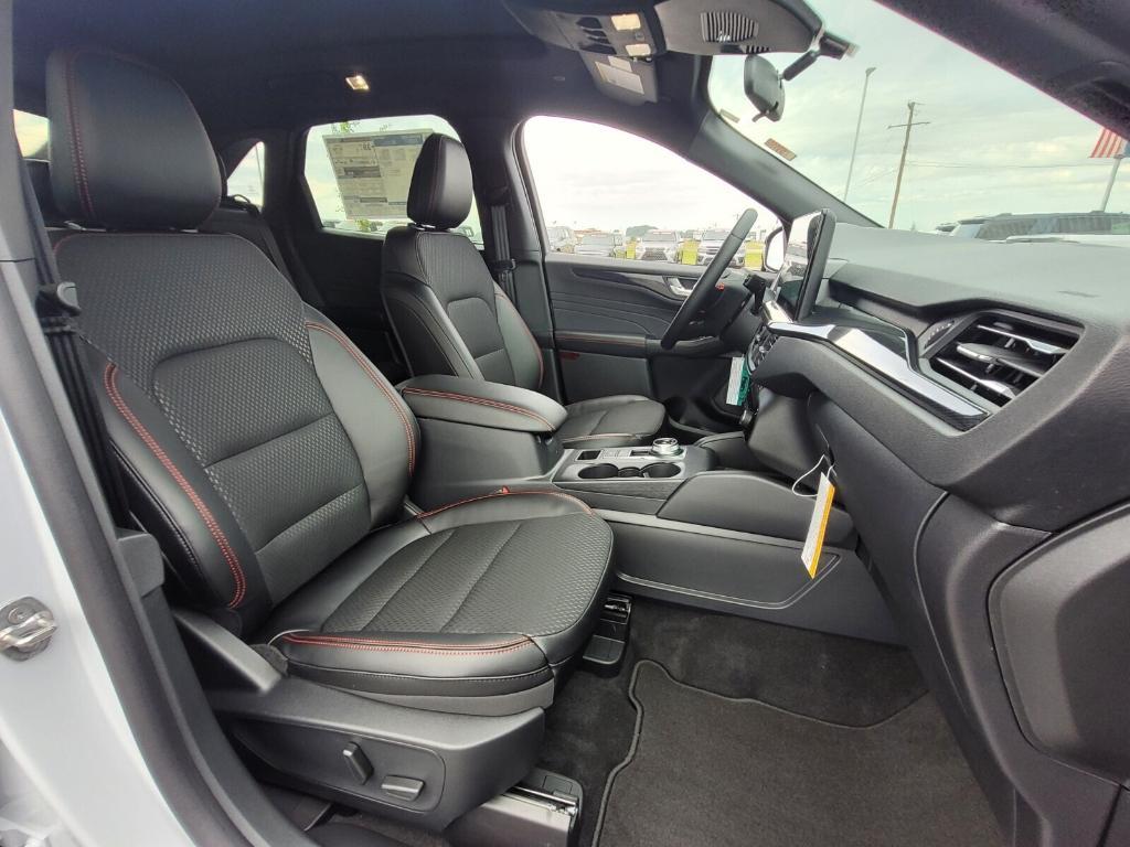 new 2025 Ford Escape car, priced at $35,858