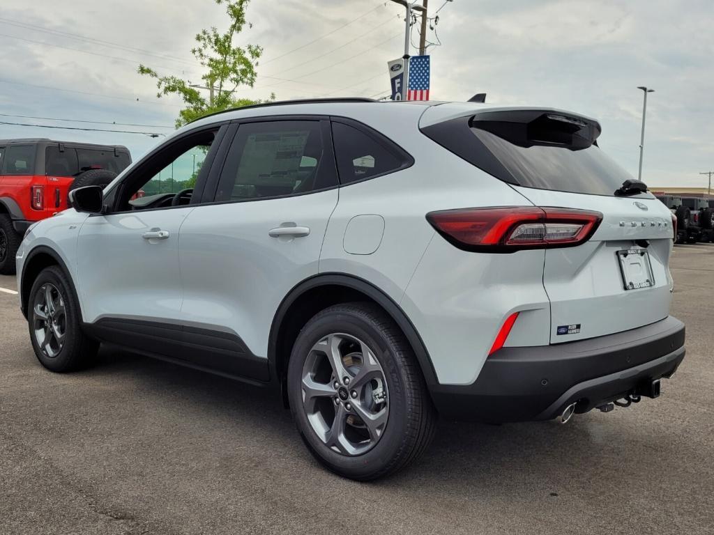 new 2025 Ford Escape car, priced at $35,858