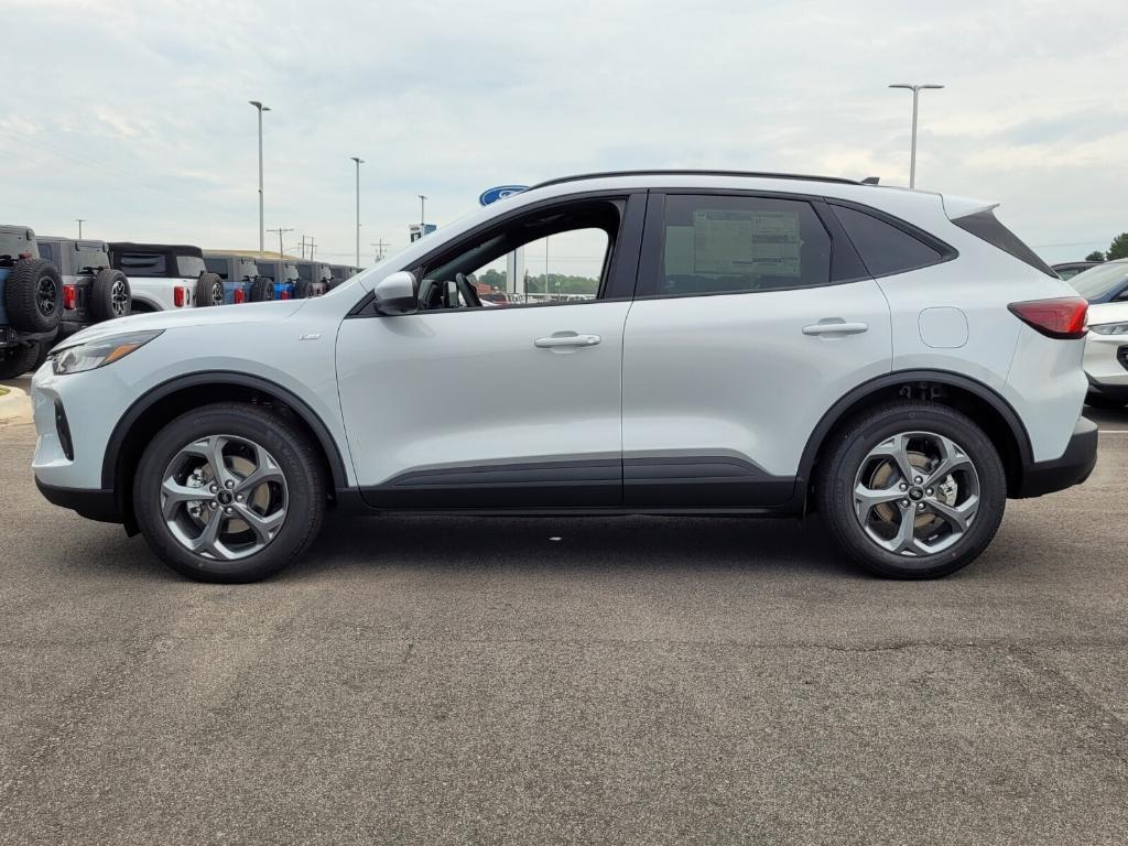 new 2025 Ford Escape car, priced at $35,858