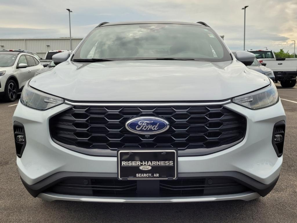 new 2025 Ford Escape car, priced at $35,858