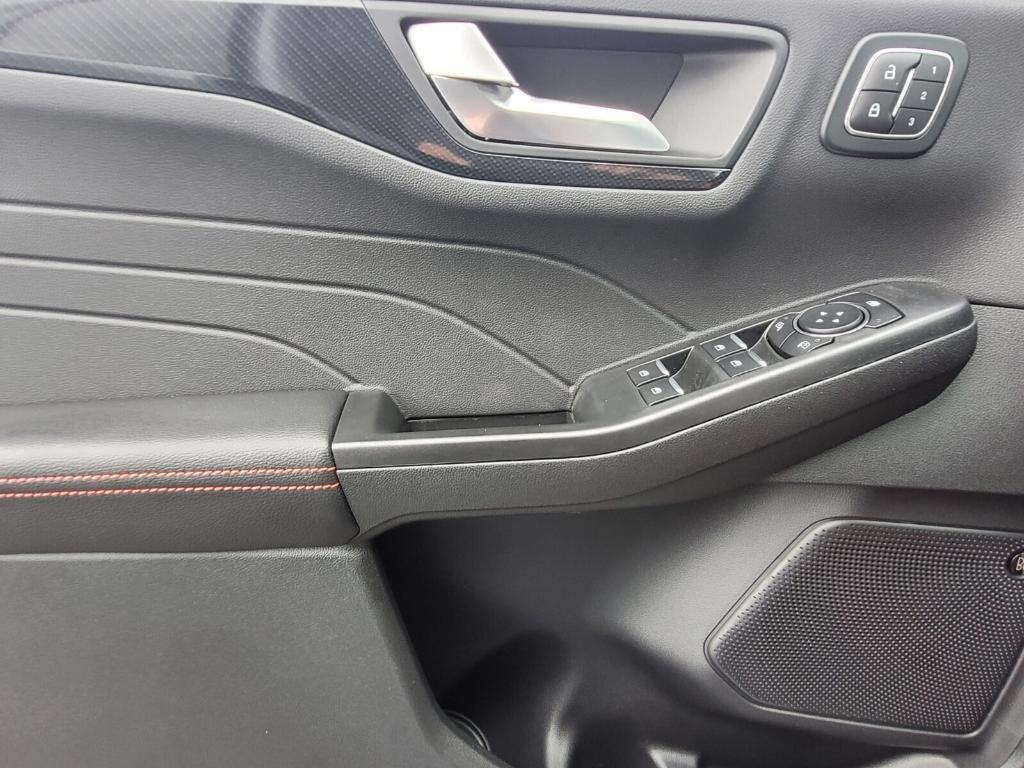 new 2025 Ford Escape car, priced at $35,858