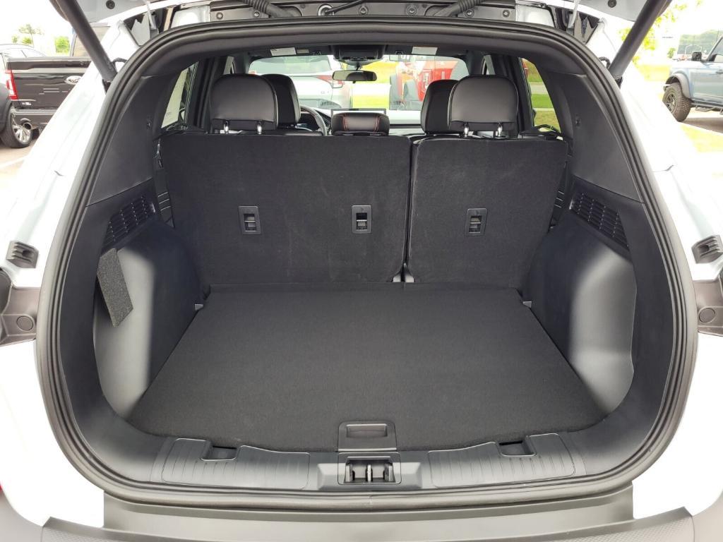 new 2025 Ford Escape car, priced at $35,858