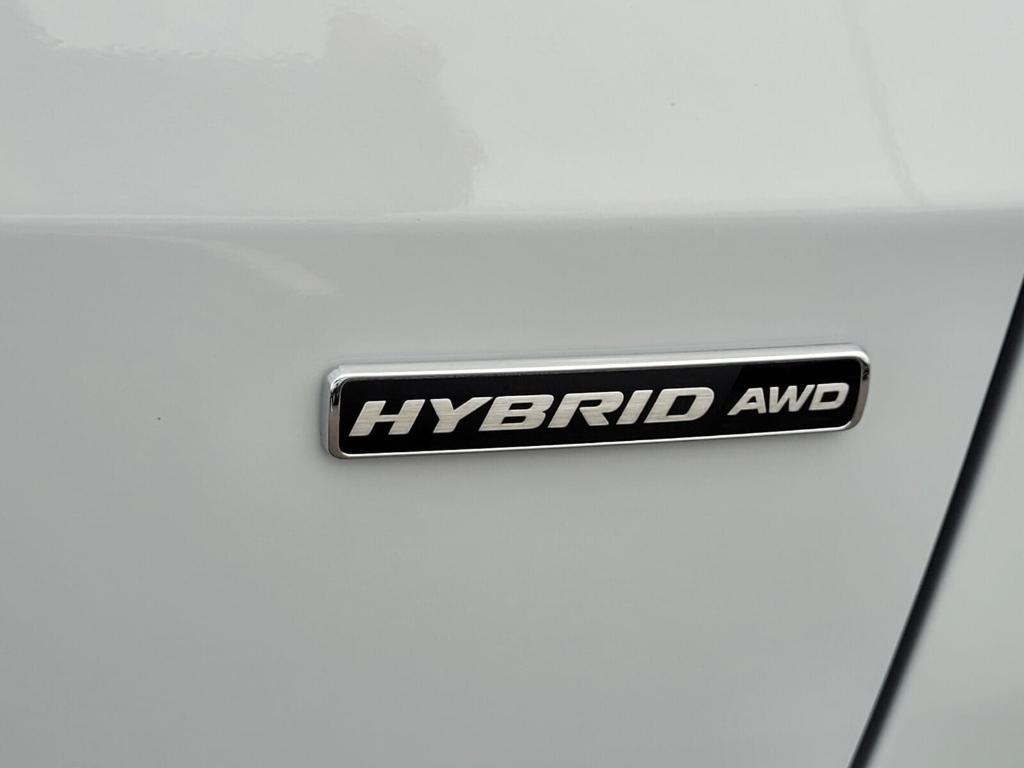 new 2025 Ford Escape car, priced at $35,858