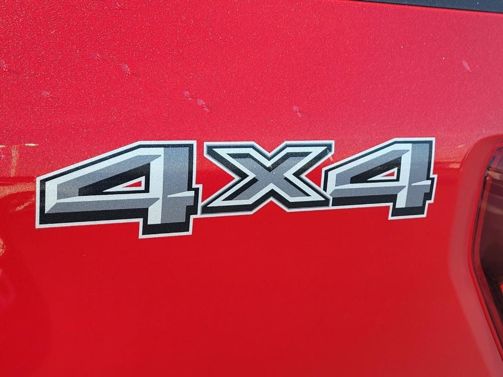 new 2024 Ford F-150 car, priced at $55,235