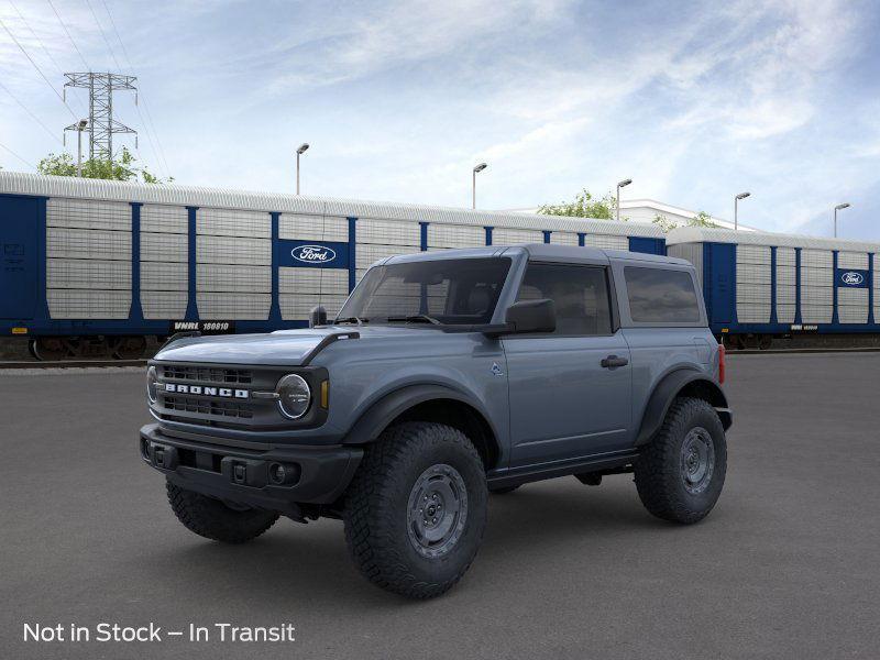 new 2024 Ford Bronco car, priced at $54,970