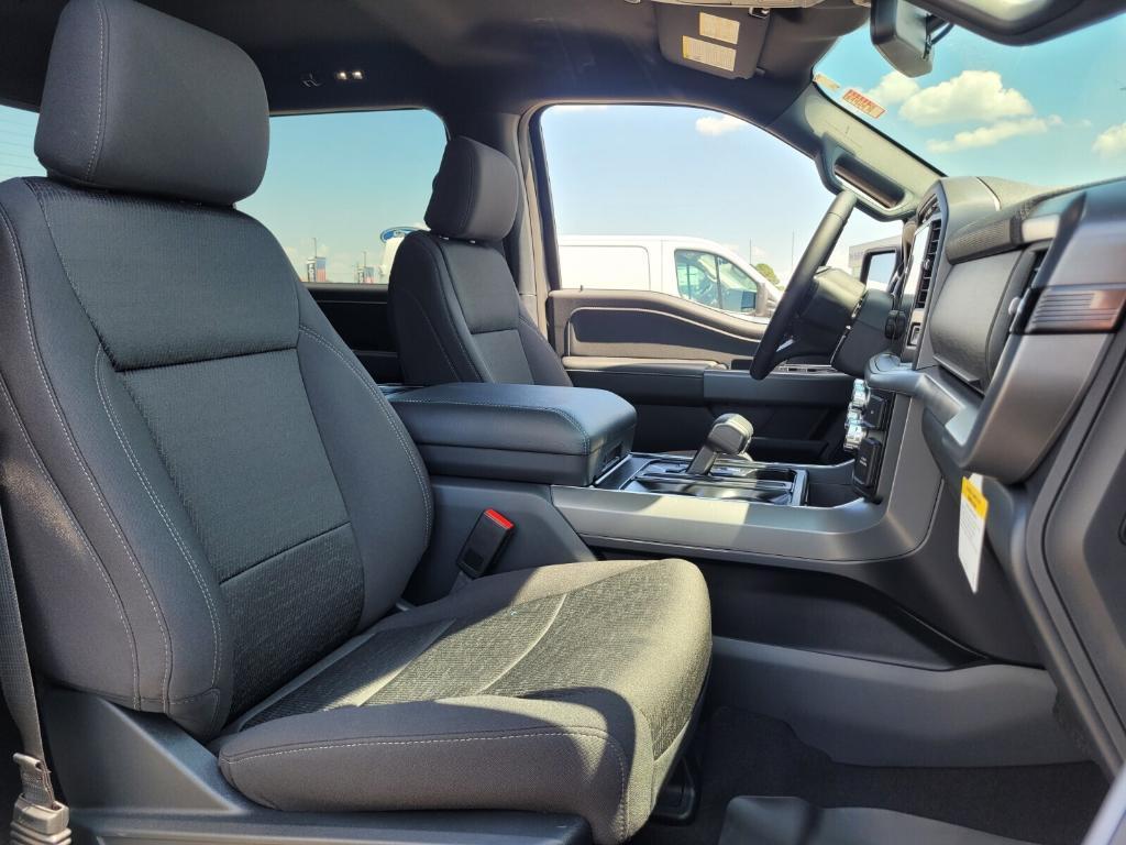 new 2025 Ford F-150 car, priced at $55,479