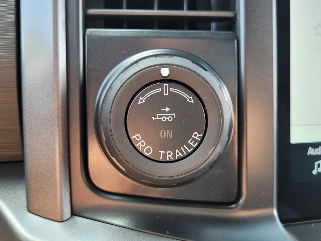 new 2025 Ford F-150 car, priced at $55,479