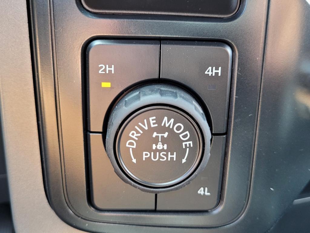 new 2025 Ford F-150 car, priced at $55,479