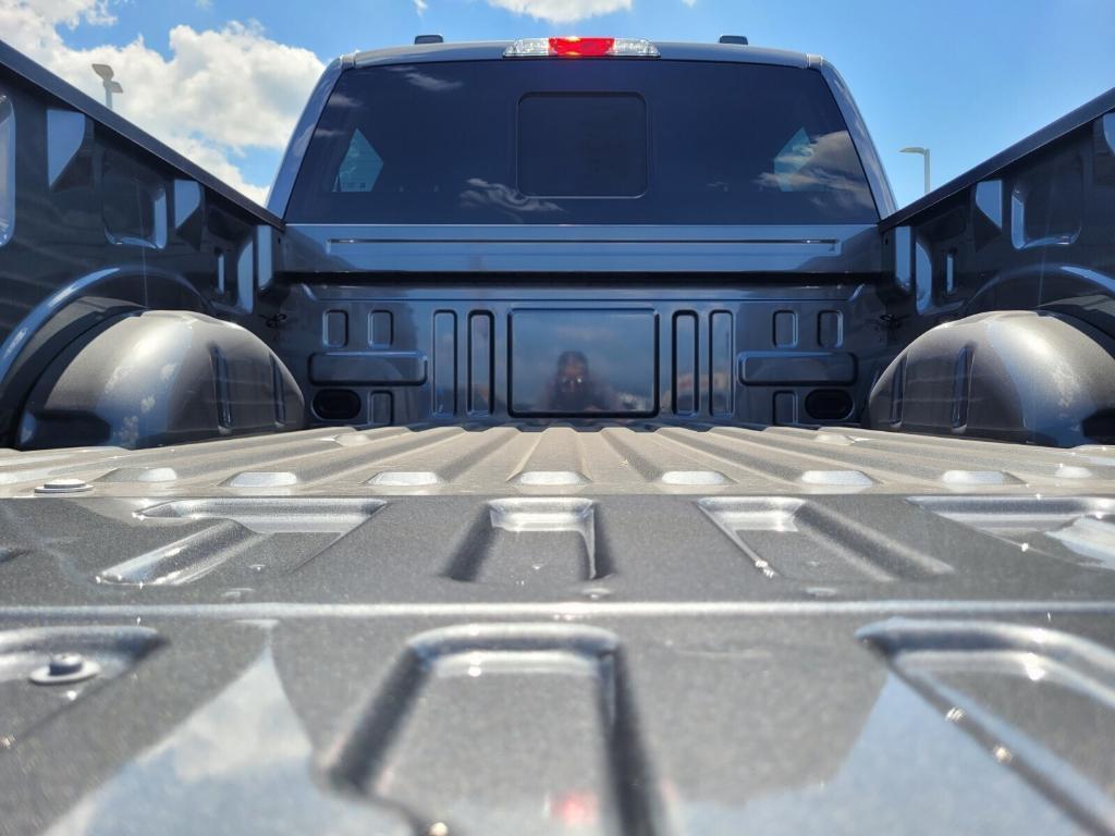 new 2025 Ford F-150 car, priced at $55,479