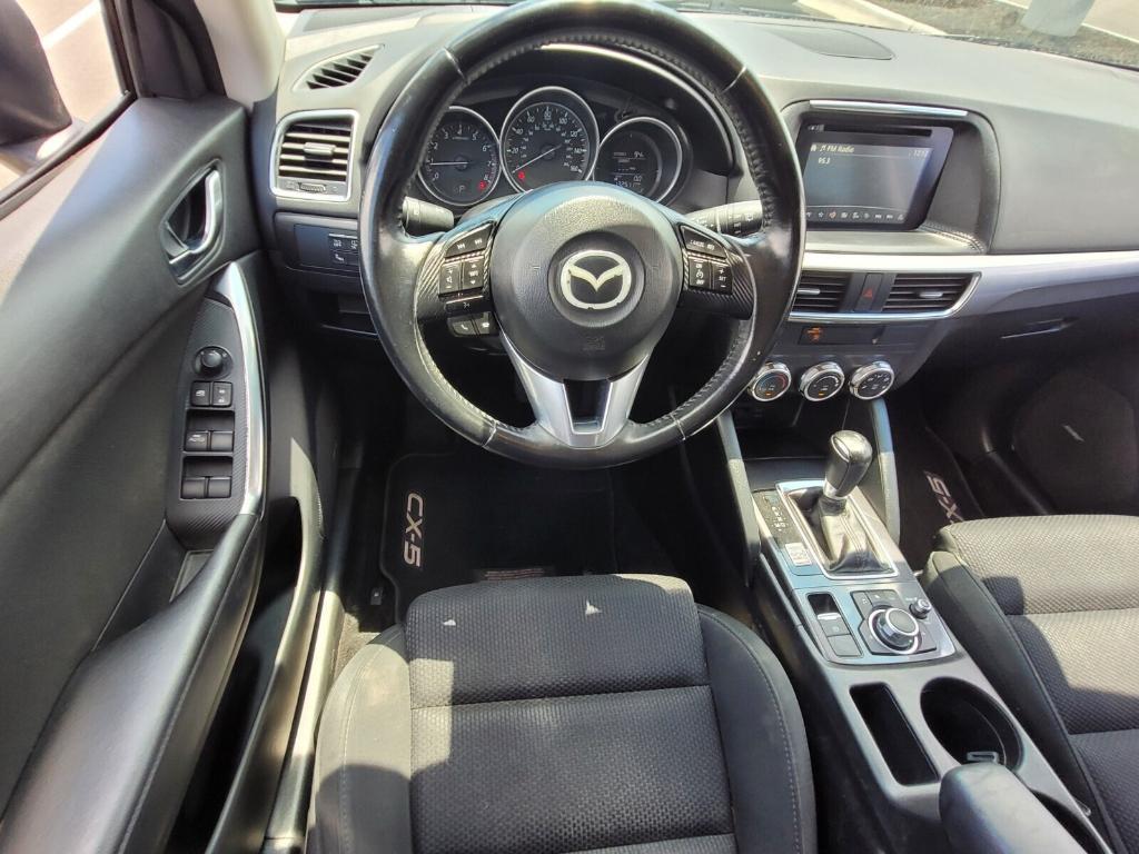 used 2016 Mazda CX-5 car, priced at $11,990