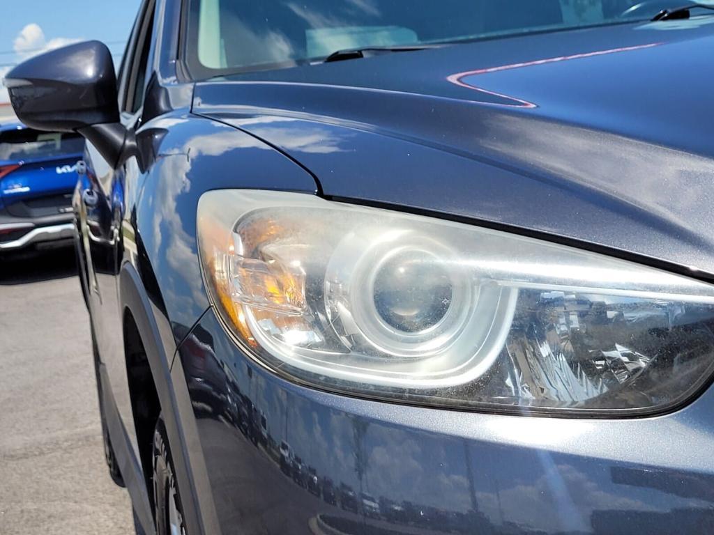 used 2016 Mazda CX-5 car, priced at $11,990