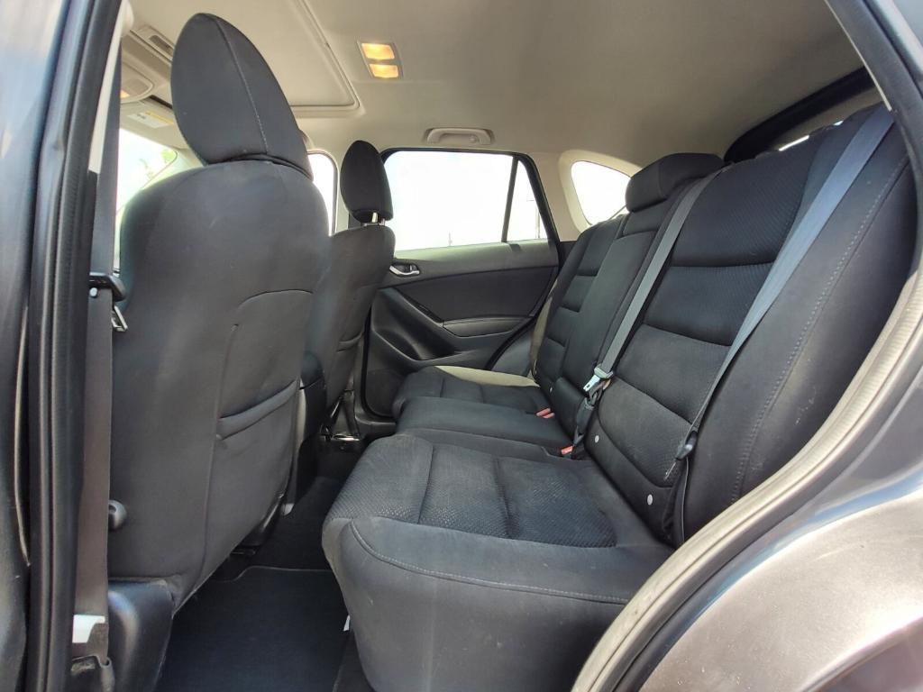 used 2016 Mazda CX-5 car, priced at $11,990