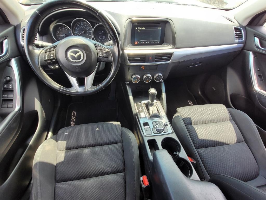 used 2016 Mazda CX-5 car, priced at $11,990