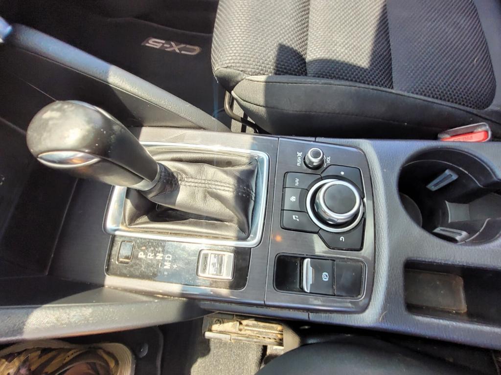 used 2016 Mazda CX-5 car, priced at $11,990