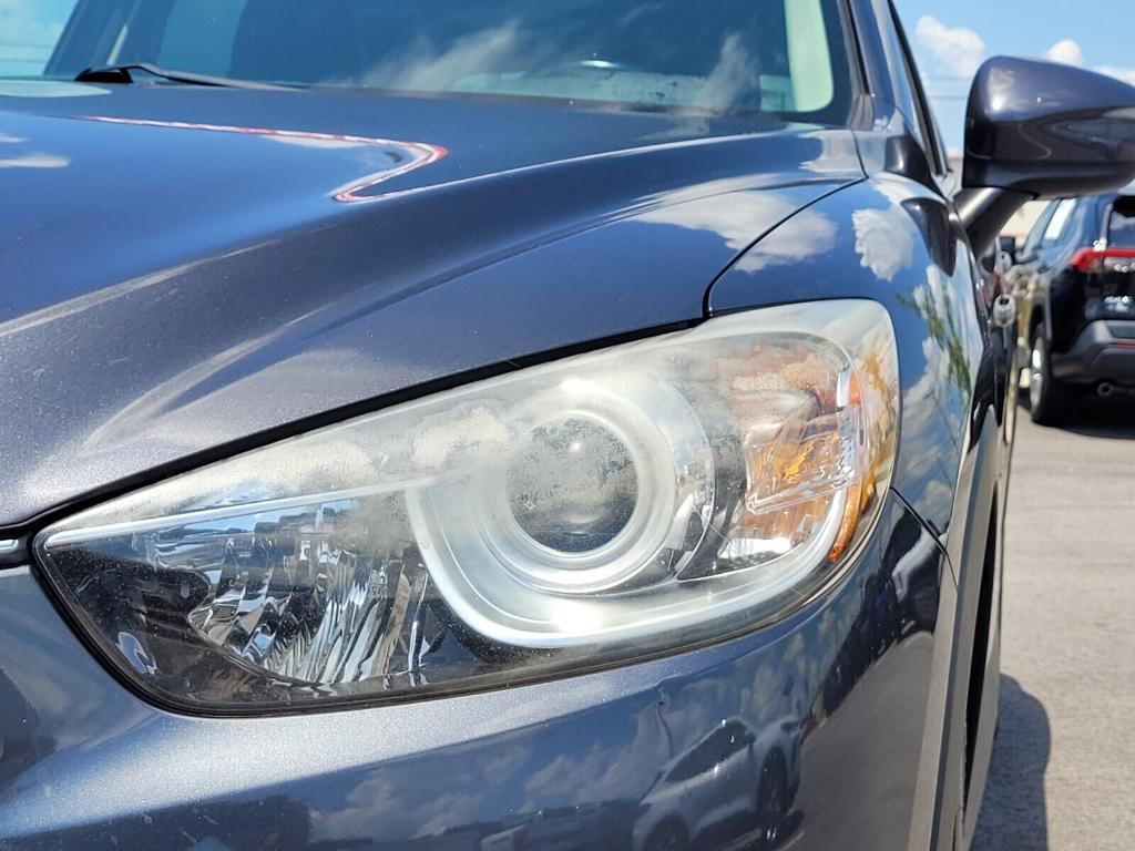 used 2016 Mazda CX-5 car, priced at $11,990