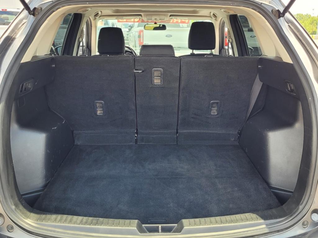 used 2016 Mazda CX-5 car, priced at $11,990
