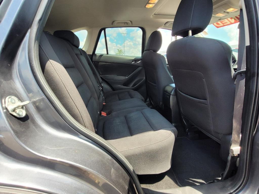 used 2016 Mazda CX-5 car, priced at $11,990