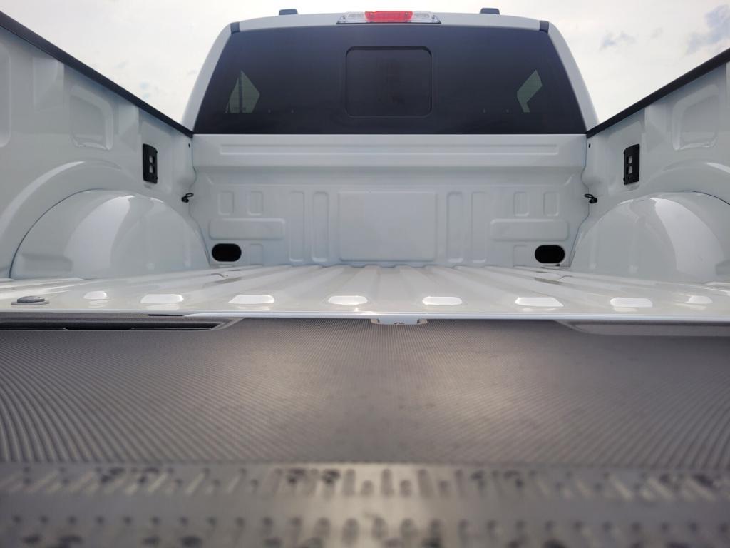 new 2025 Ford F-150 car, priced at $71,397