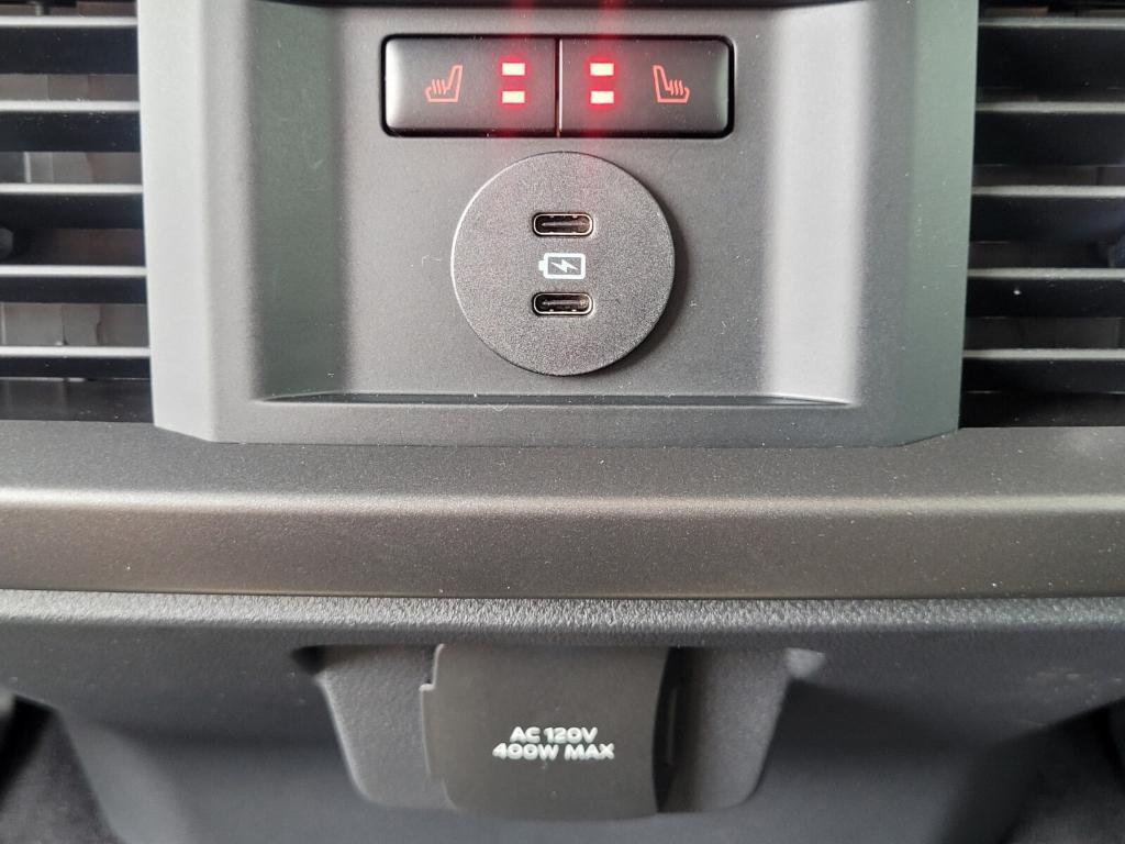 new 2025 Ford F-150 car, priced at $71,397