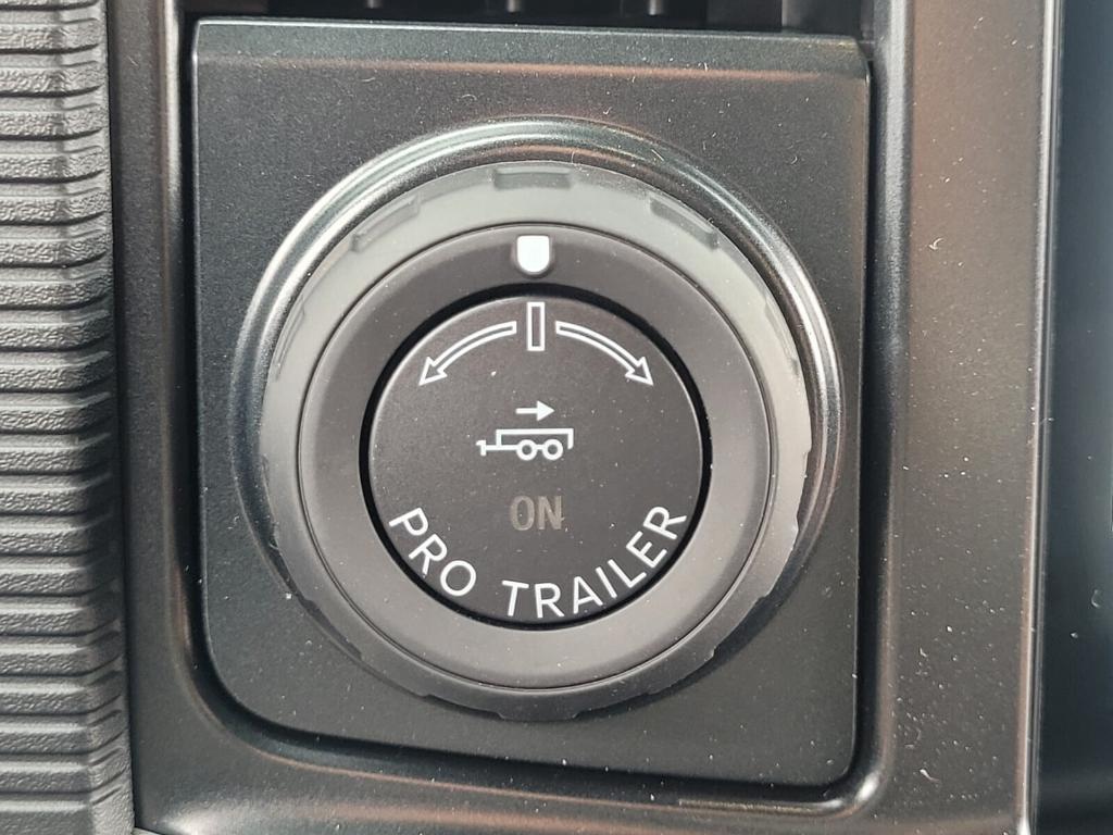 new 2025 Ford F-150 car, priced at $71,397