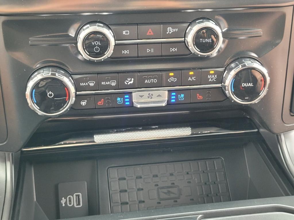 new 2025 Ford F-150 car, priced at $71,397