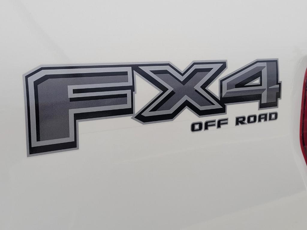 new 2025 Ford F-150 car, priced at $71,397