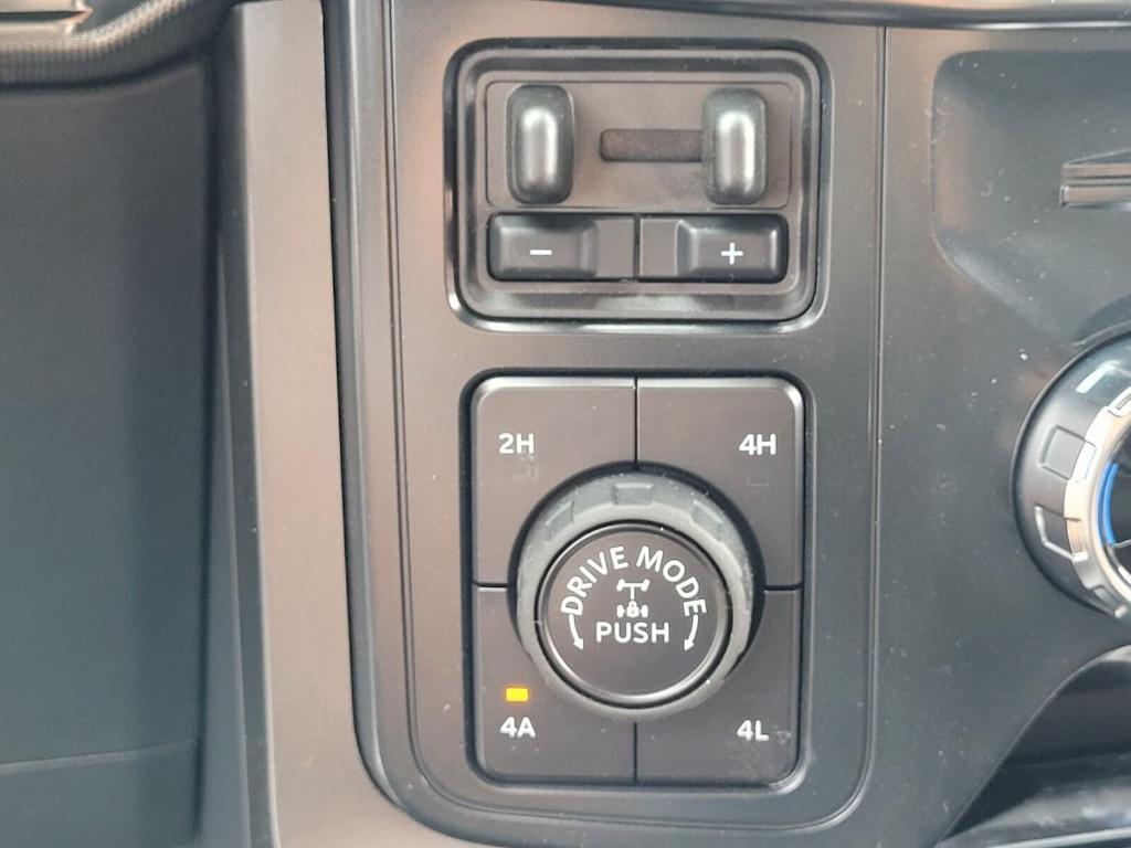 new 2025 Ford F-150 car, priced at $71,397