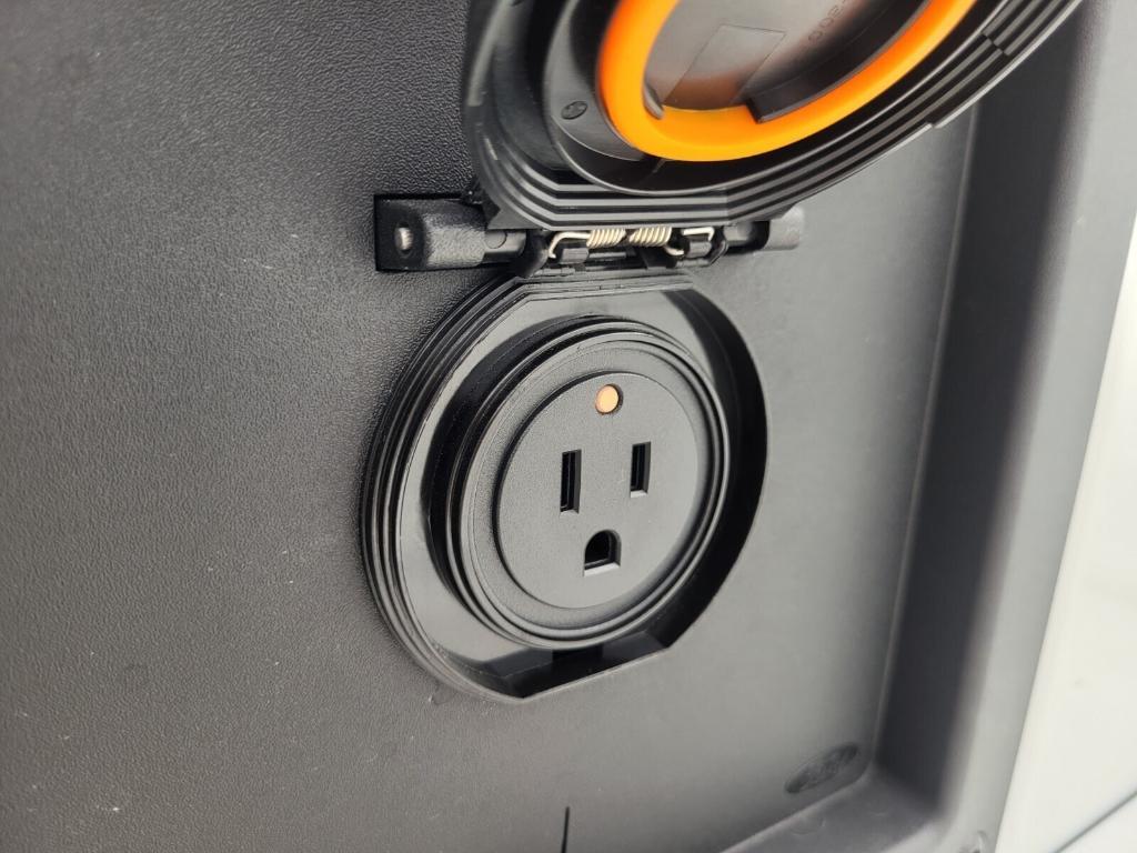 new 2025 Ford F-150 car, priced at $71,397