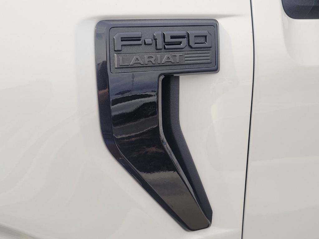 new 2025 Ford F-150 car, priced at $71,397