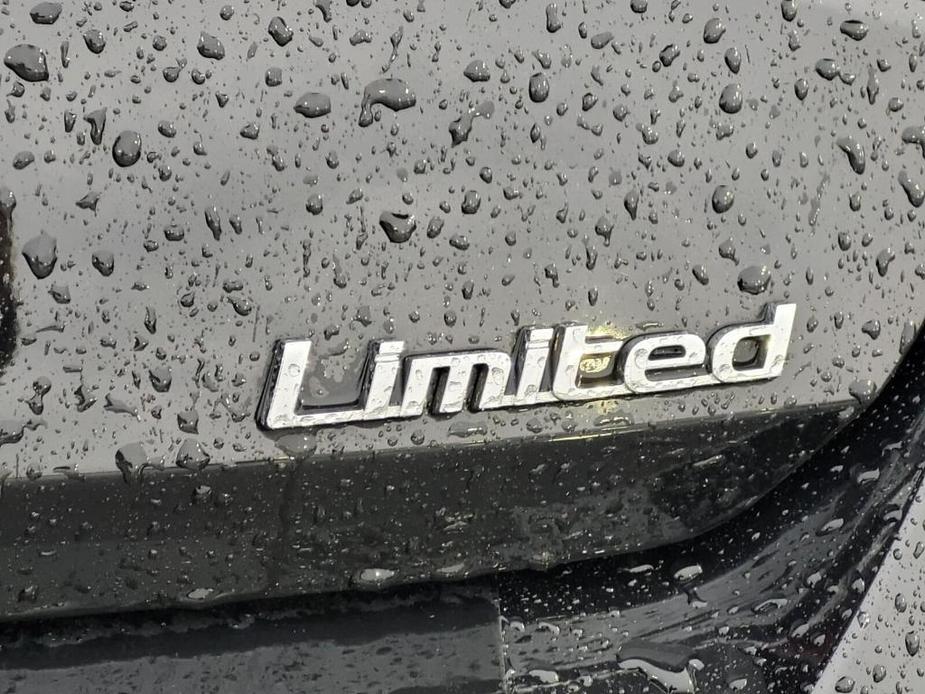 used 2023 Hyundai Elantra car, priced at $24,390