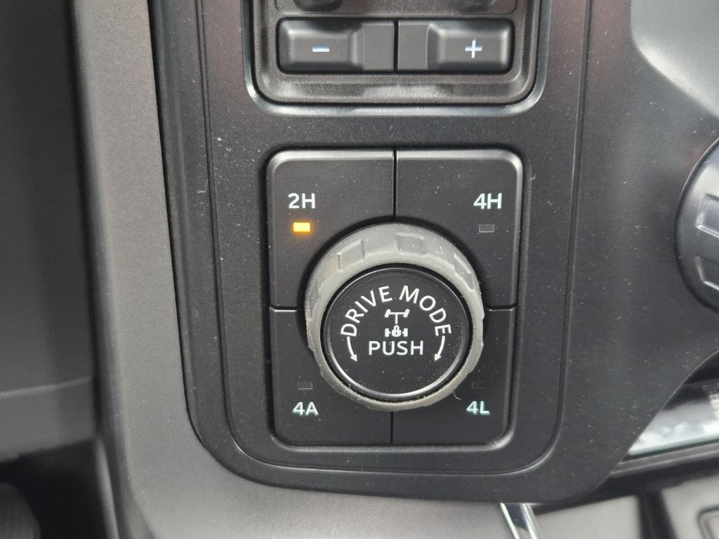 new 2025 Ford F-150 car, priced at $67,923