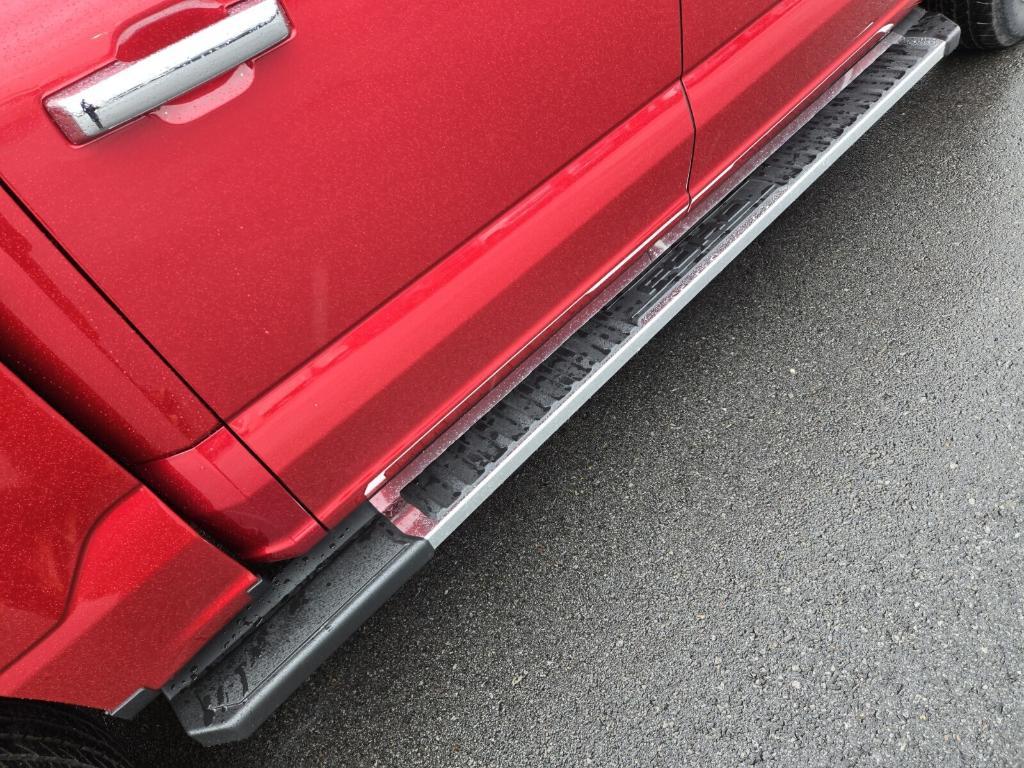 new 2025 Ford F-150 car, priced at $67,923