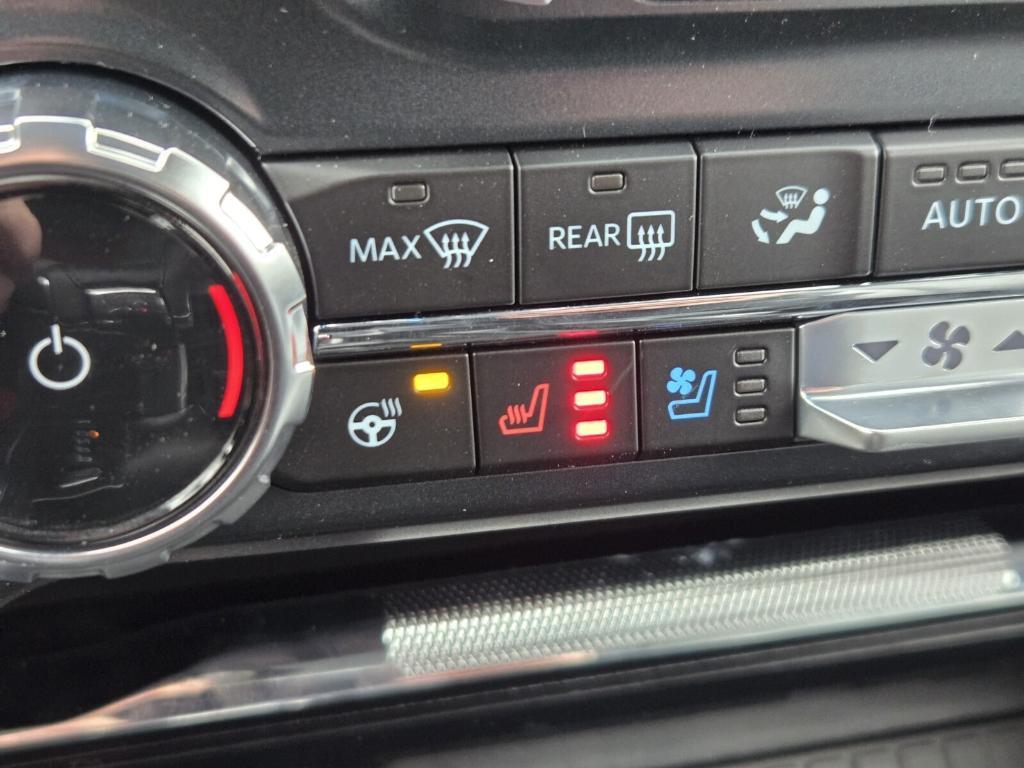 new 2025 Ford F-150 car, priced at $67,923