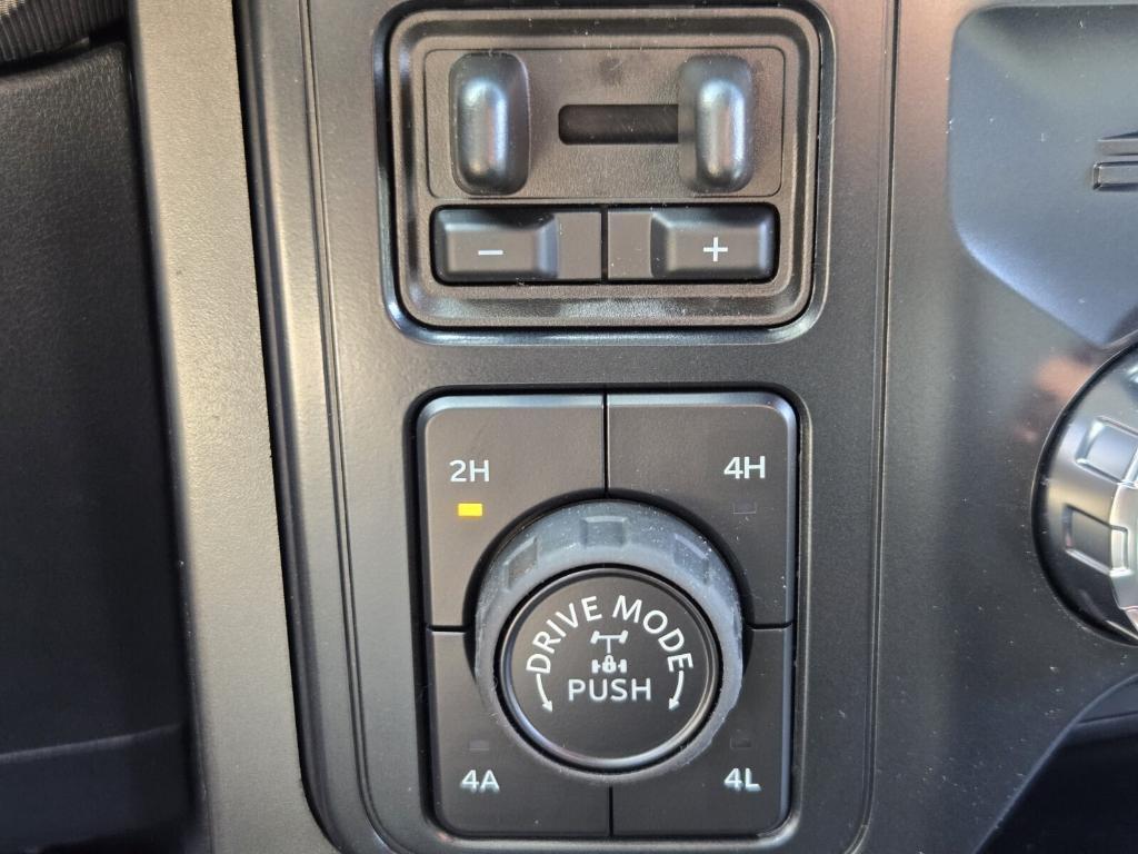 new 2025 Ford F-150 car, priced at $64,927