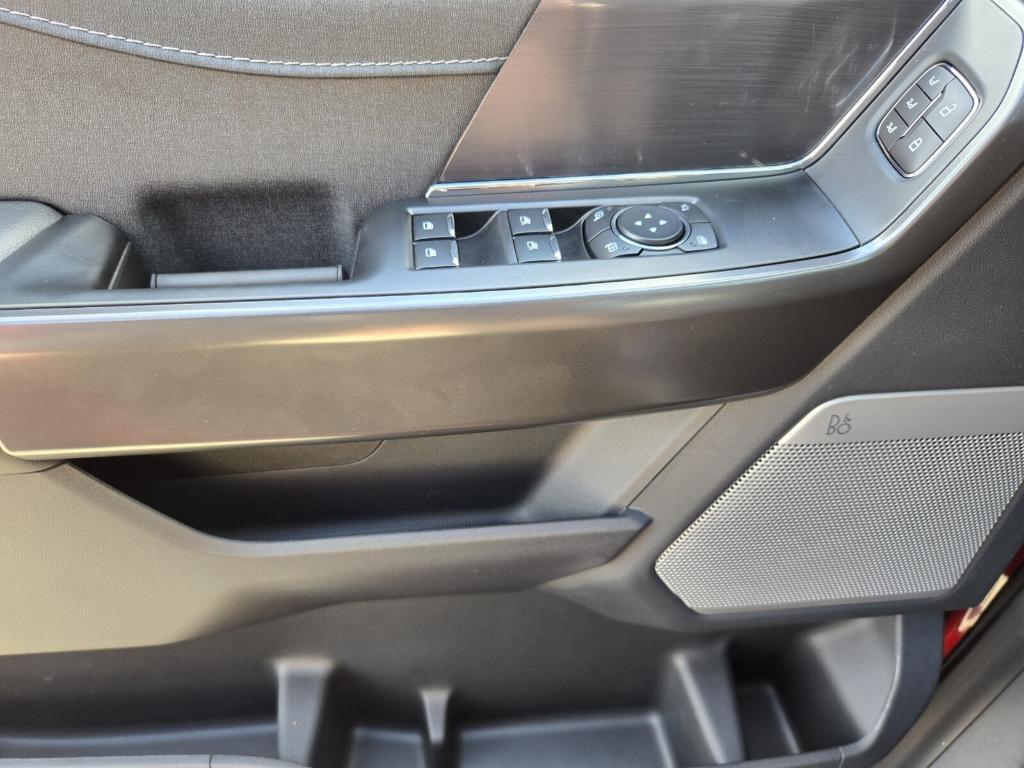 new 2025 Ford F-150 car, priced at $64,927