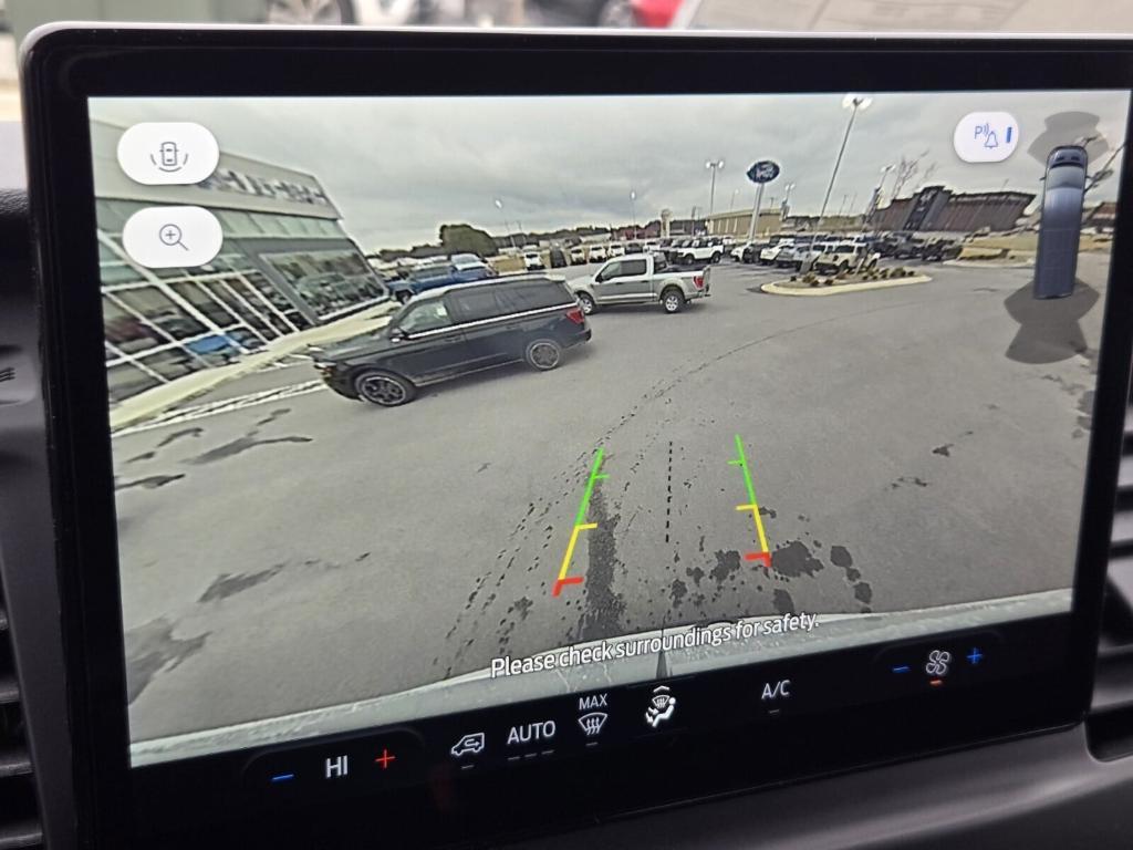 new 2026 Ford Transit-250 car, priced at $52,516