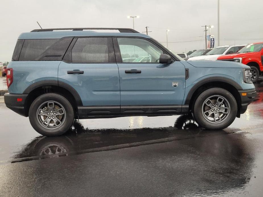 used 2023 Ford Bronco Sport car, priced at $27,990