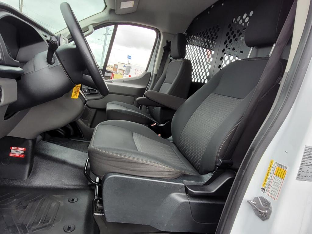 used 2023 Ford Transit-250 car, priced at $36,990