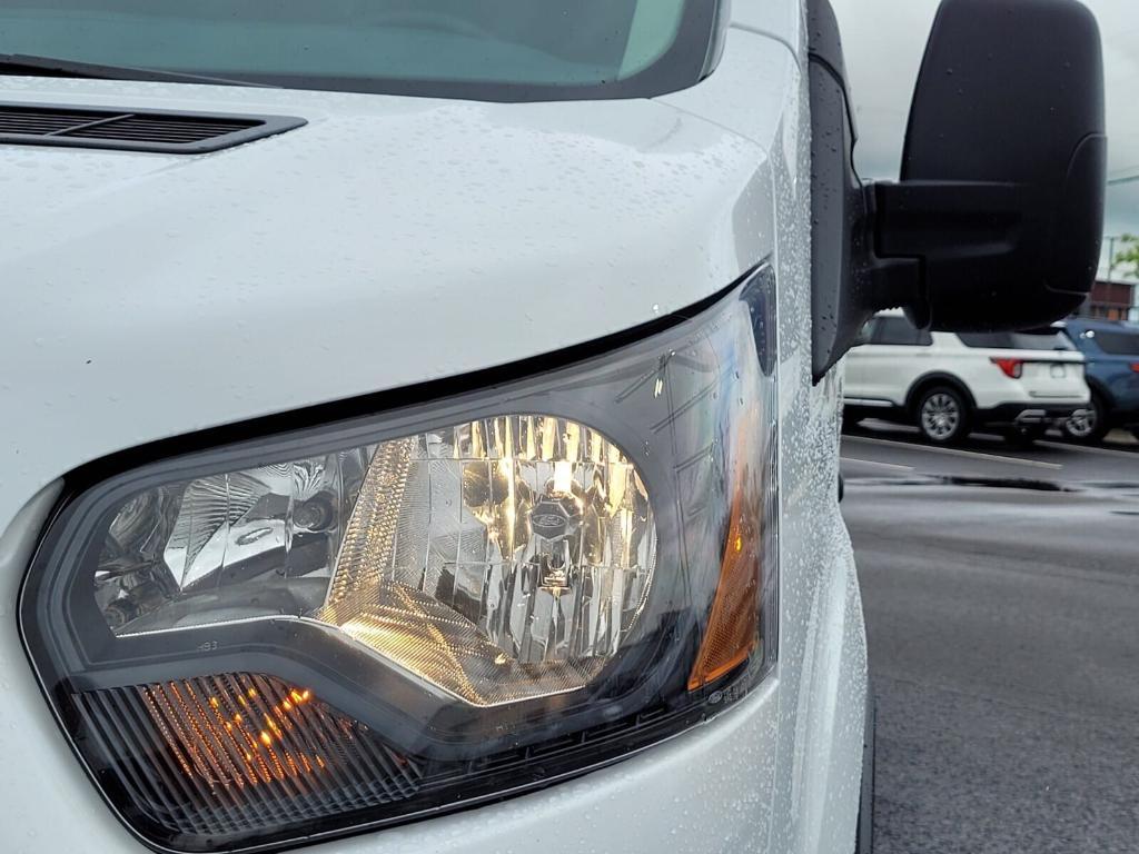 used 2023 Ford Transit-250 car, priced at $36,990