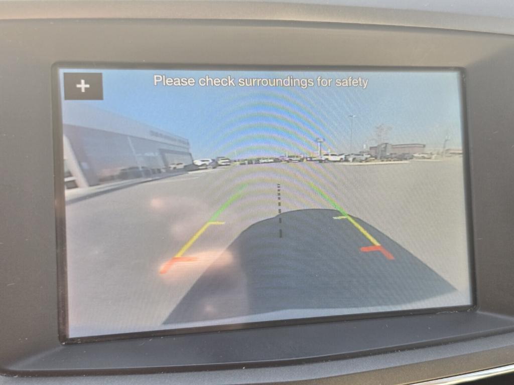 used 2019 Lincoln MKT car