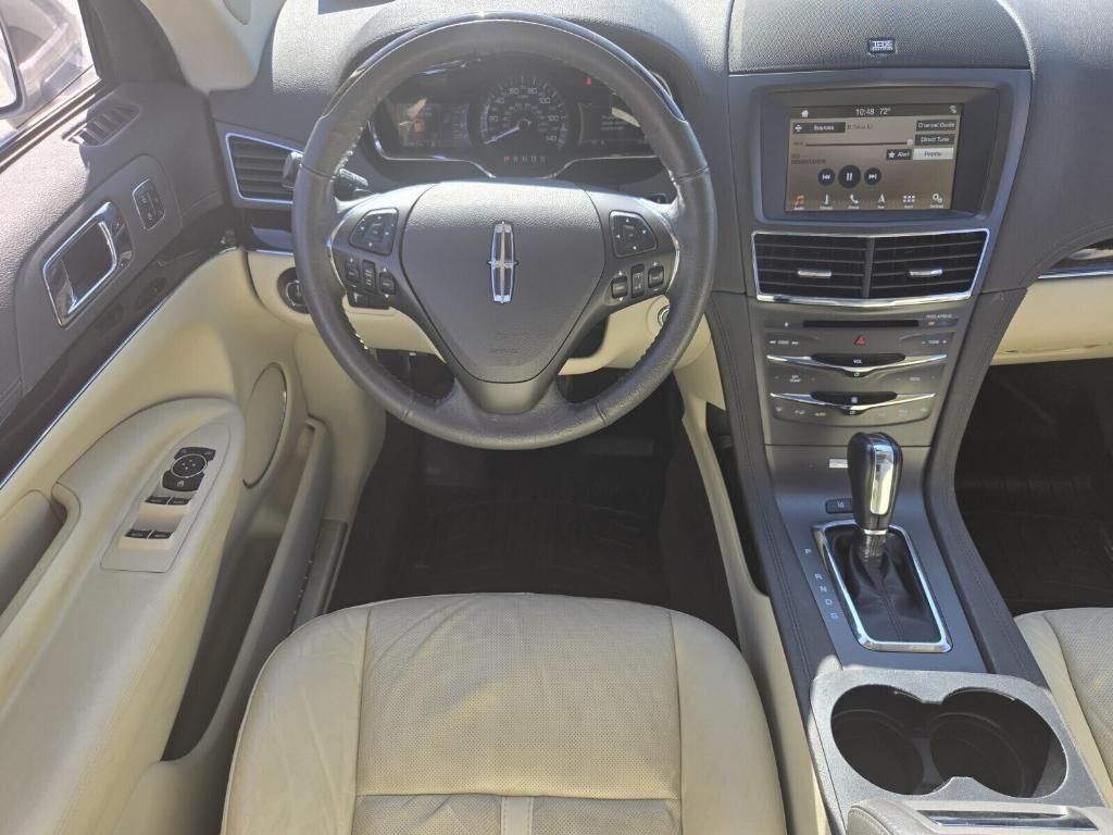 used 2019 Lincoln MKT car