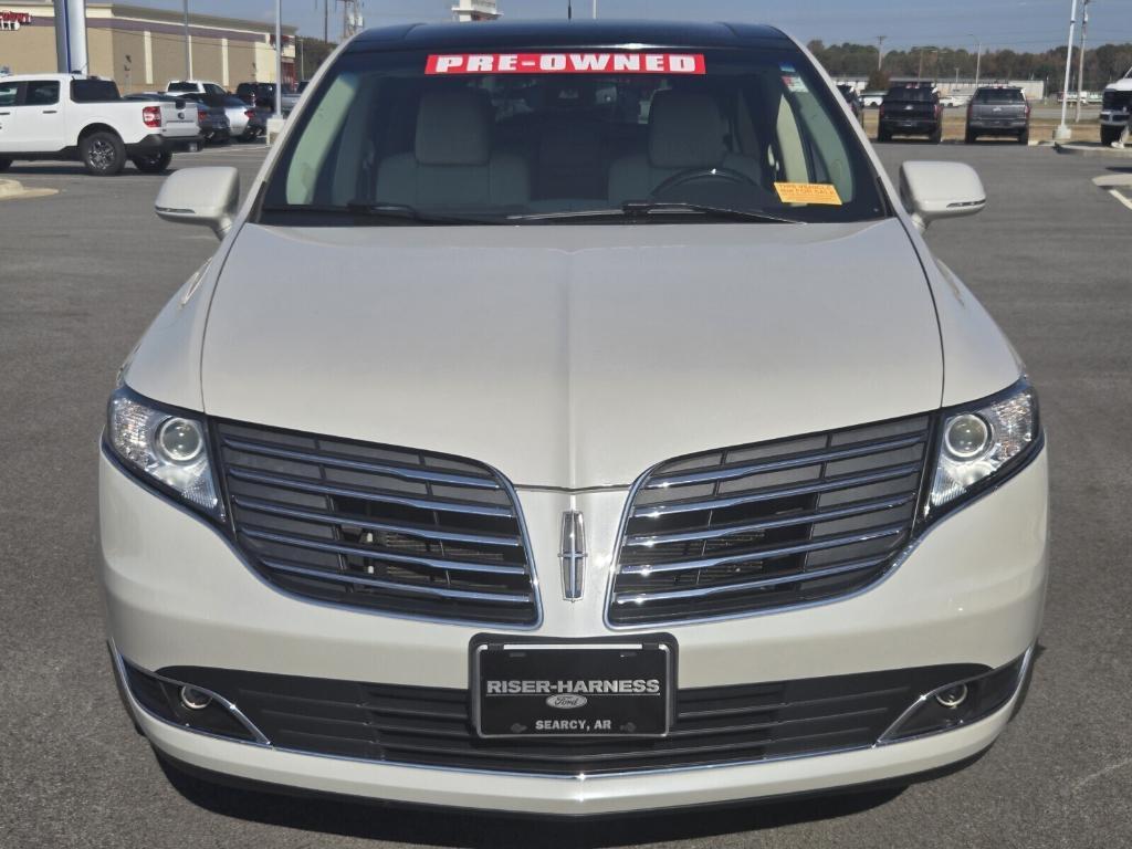 used 2019 Lincoln MKT car