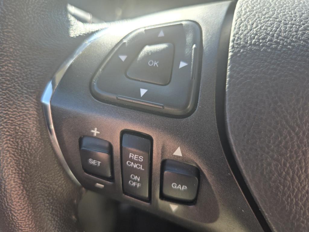 used 2019 Lincoln MKT car