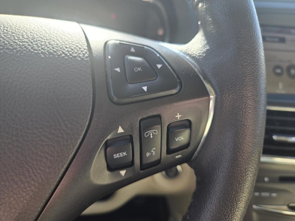 used 2019 Lincoln MKT car