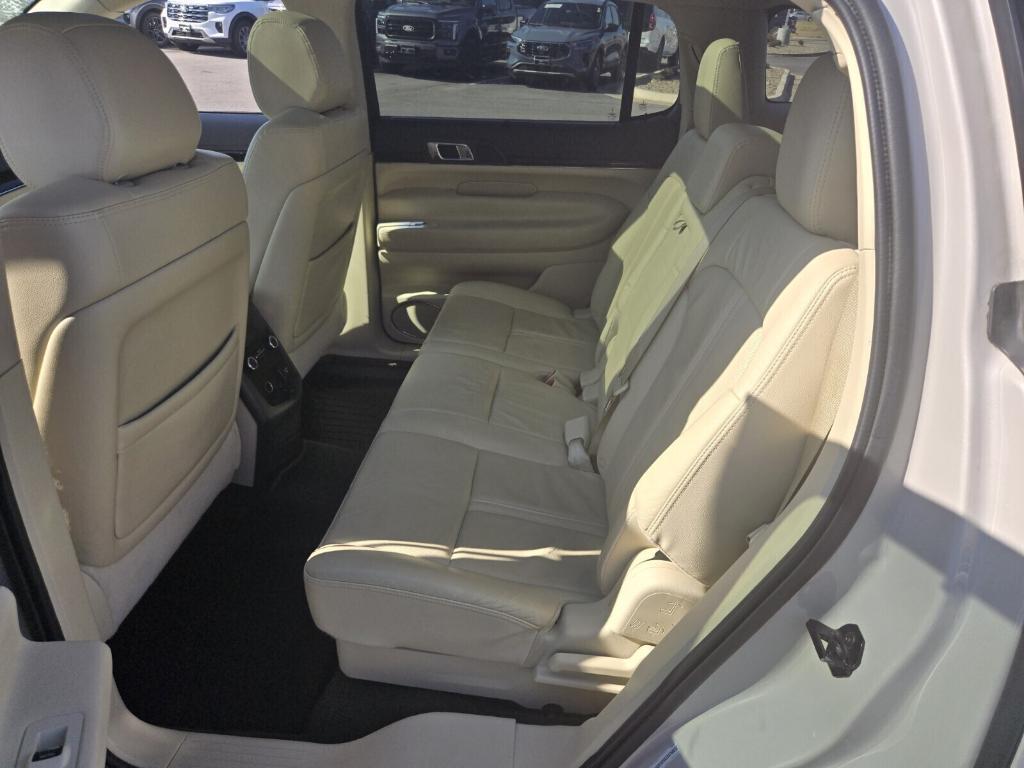 used 2019 Lincoln MKT car