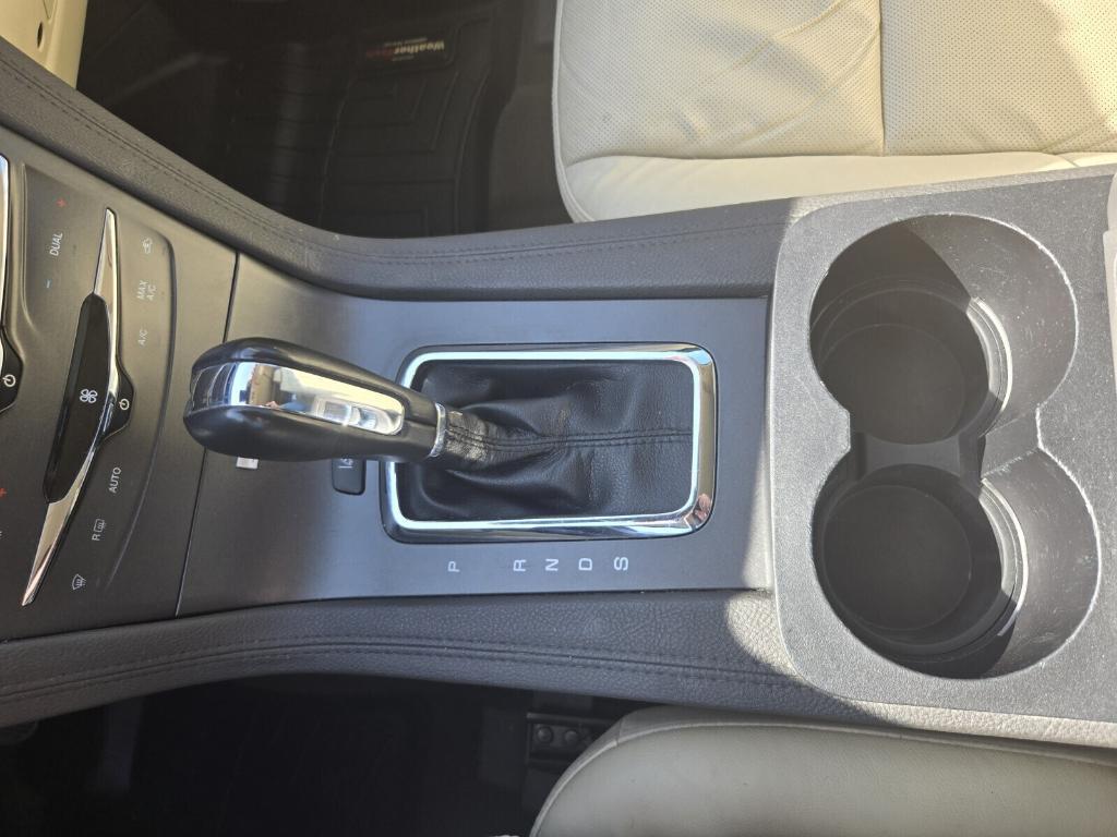 used 2019 Lincoln MKT car