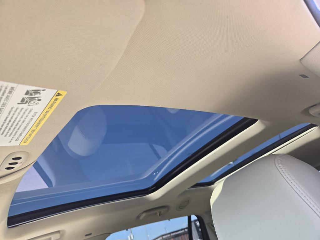 used 2019 Lincoln MKT car