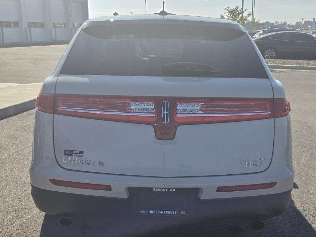 used 2019 Lincoln MKT car